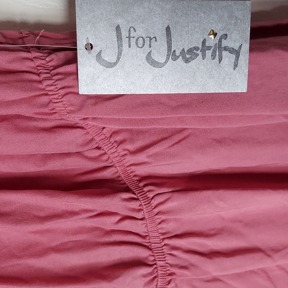 J for Justify dress rn:123271 size L - Picture 3 of 5